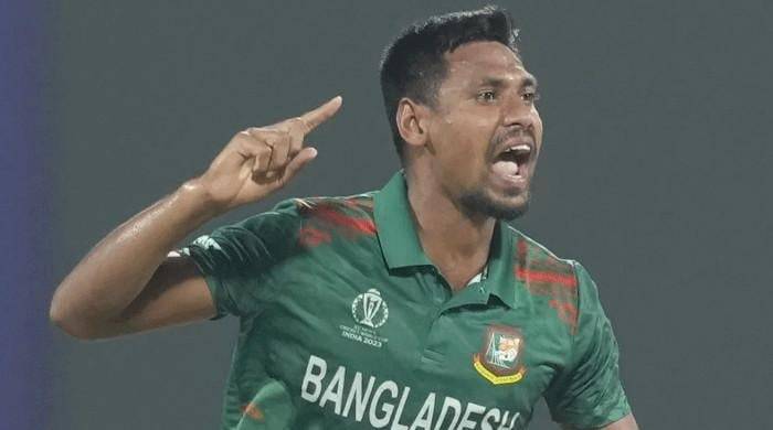 Bangladeshi pacer Mustafizur Rahman joins PSL following IPL exit