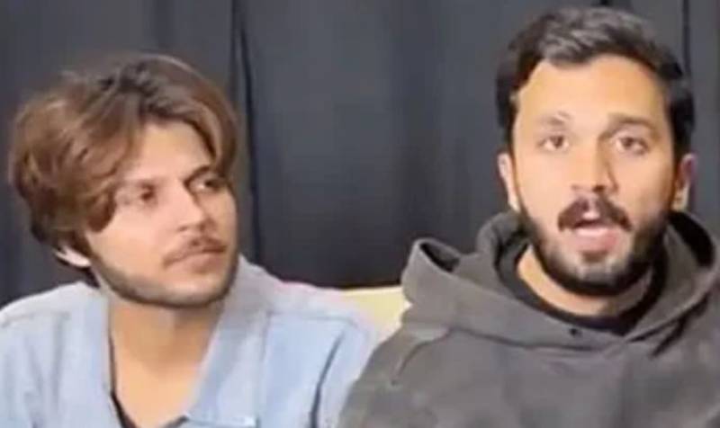 Court extends interim bail for Rajab Butt and Naniwala