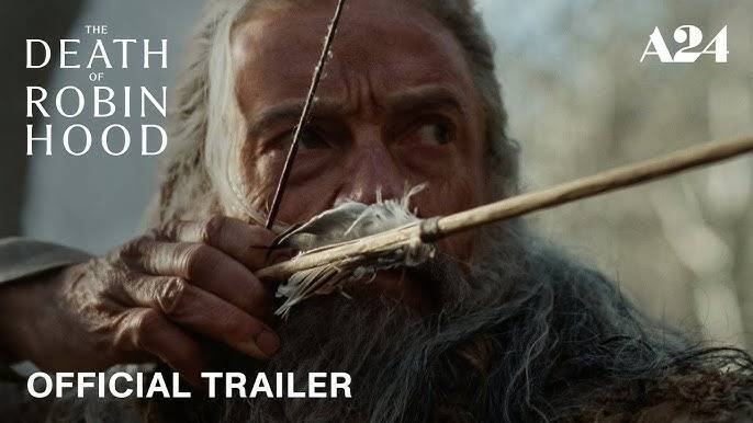 'The Death of Robin Hood' set to release in Pakistan, fans excited