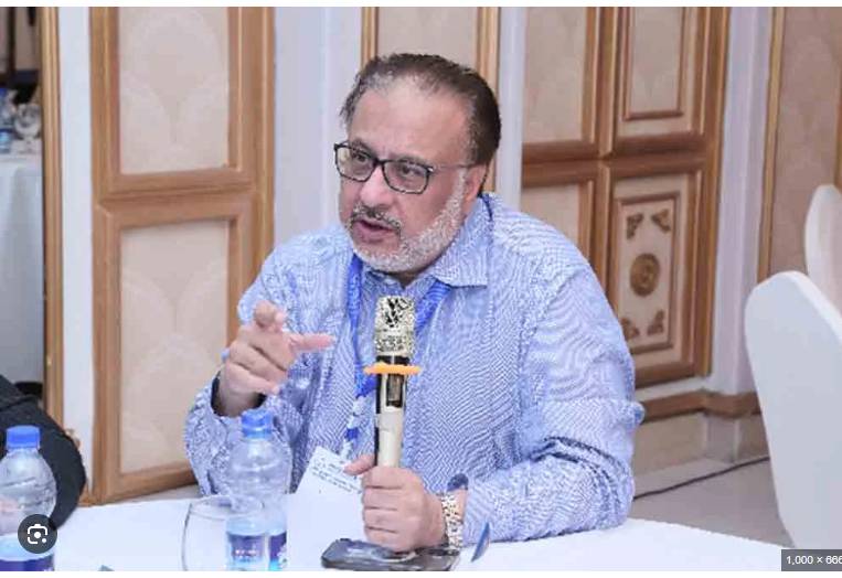 Asif Inam appointed as SSGC Board Chairman