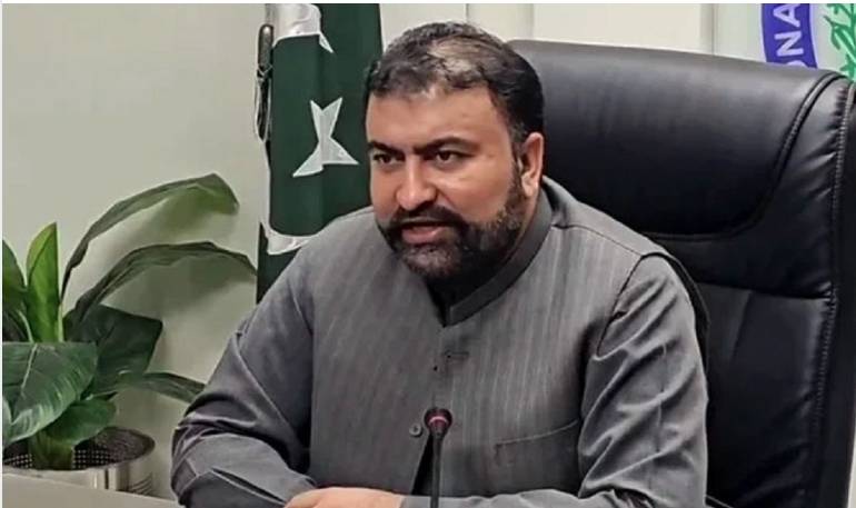 CM Sarfraz Bugti presides over meeting of Center of Excellence for Anti Violence