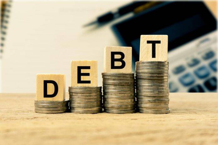 Govt debt rises to Rs77.5 trillion in Nov 2025: SBP data