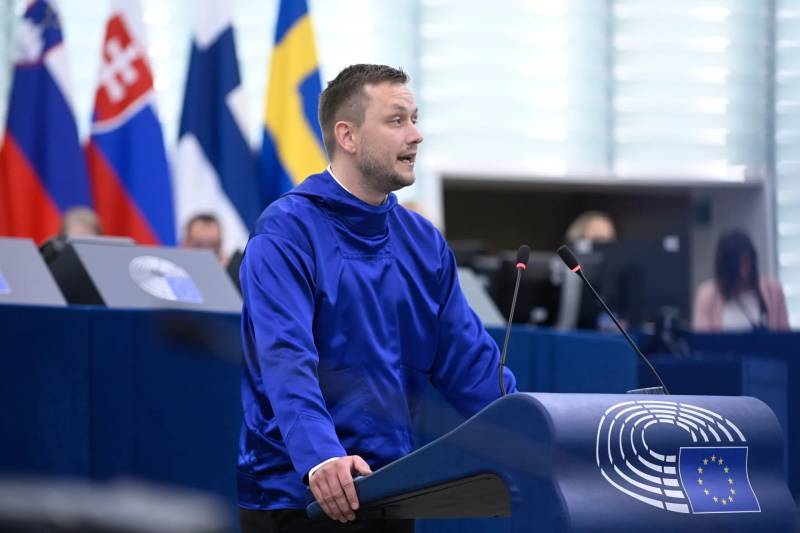 Greenland PM welcomes European backing and calls for US talks