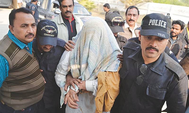 Karachi terror plot: CTD busts sleeper cells, arrest five suspects in raids