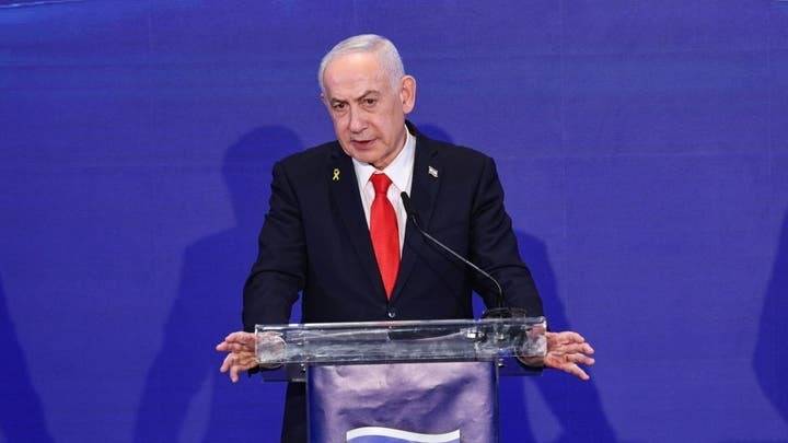 Netanyahu says Israel won't let Iran restore ballistic missile programme