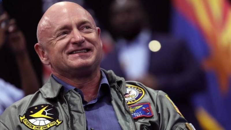 Pentagon censuring, possibly demoting US senator over 'seditious' video