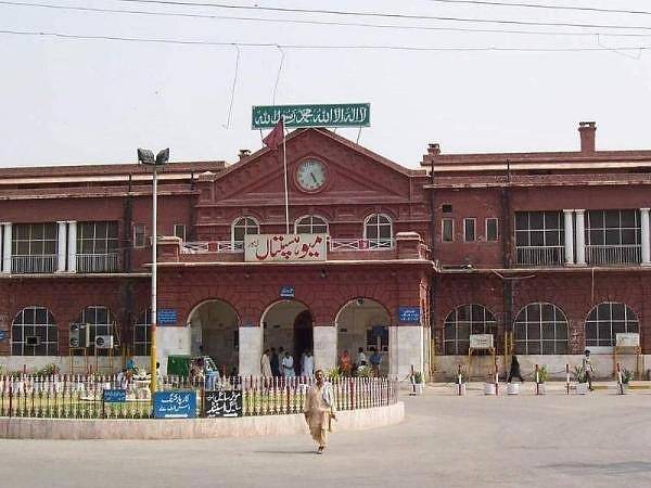 PMA Lahore condemns removal of Principals, MSs by CM Inspection Team
