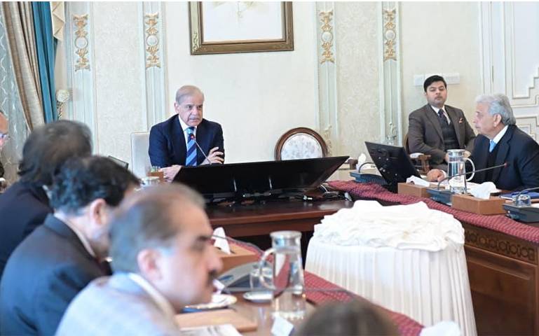 PM orders framing five-year strategy to boost agriculture exports