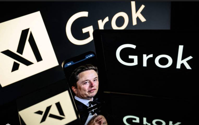 Global backlash over Grok sexualized images