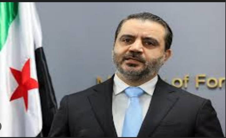 Syrian FM taking part in new round of talks with Israel