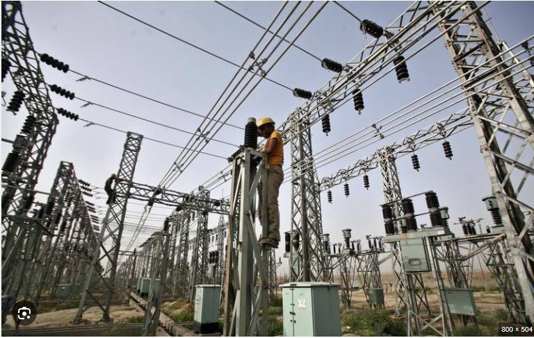 National Grid Company energizes 220 KV grid station in Sheikhupura