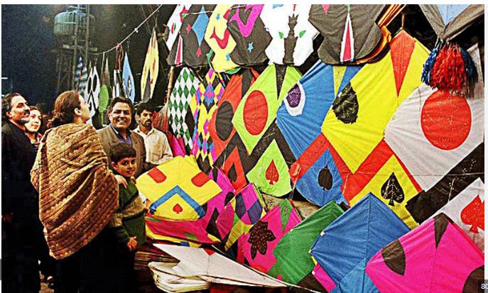 Three-day Basant festival to cost Rs910 million