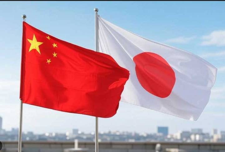China says strengthens controls on dual-use exports to Japan
