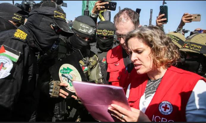 Foreign media group slams Israel govt for refusing to lift Gaza press ban