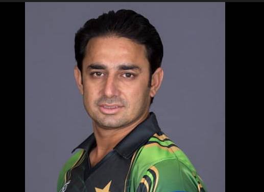 Saeed Ajmal’s mother passes away