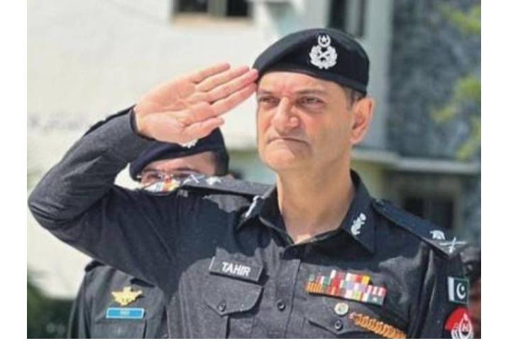 Transfers and postings in Balochistan police department notified
