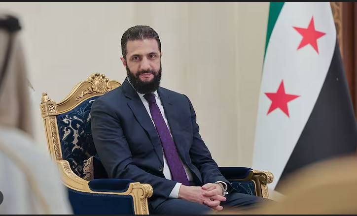 Syrian leader appears in public after shootout reports