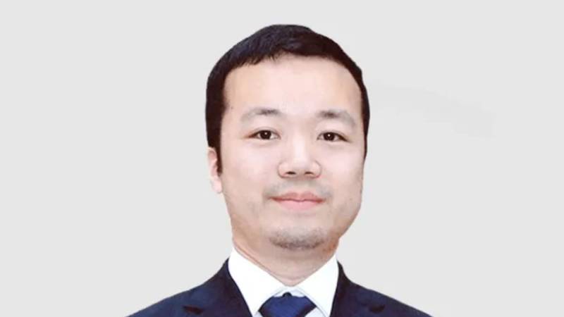 Accused scam boss Chen Zhi arrested in Cambodia, extradited to China: Phnom Penh