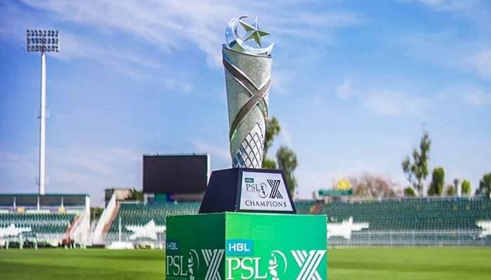 Auction of two new teams of PSL to be held tomorrow