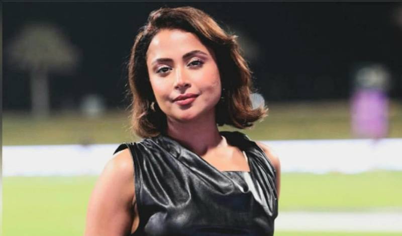 BCB drops Indian presenter Ridhima Pathak from BPL amid diplomatic tensions