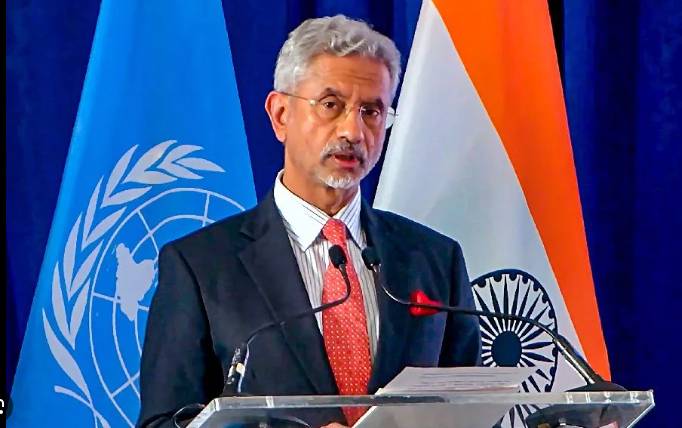 Indian FM whines about West’s ‘free advice’ on Operation Sindoor
