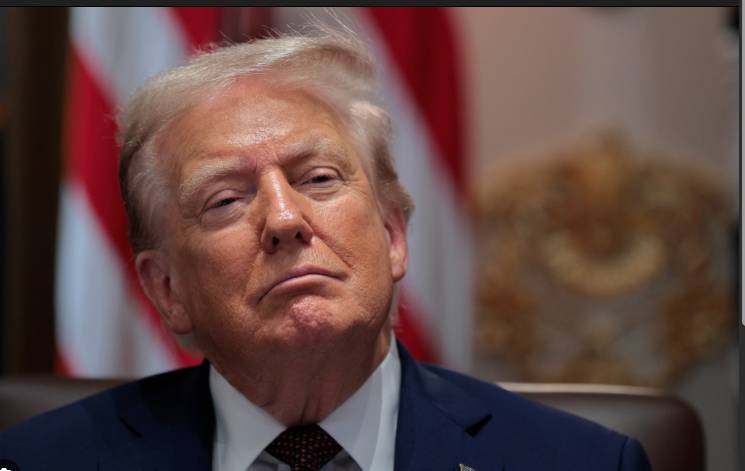 Venezuela 'turning over' up to 50 million barrels of oil to US: Trump
