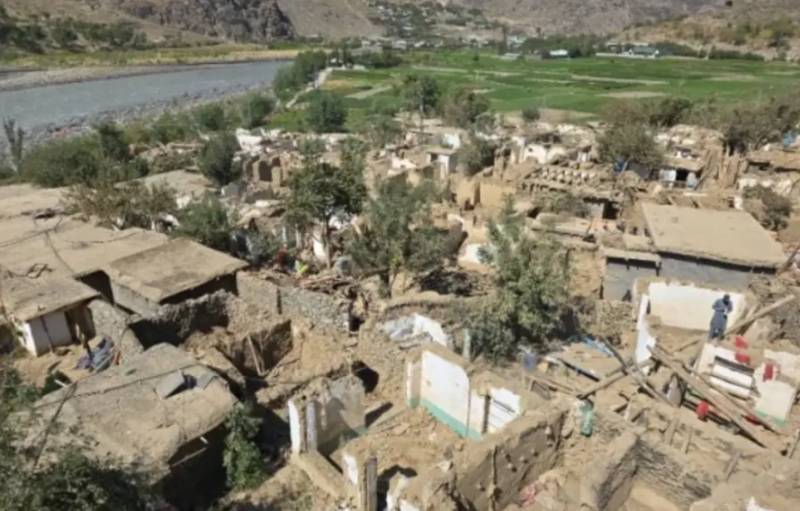 SC upholds PHC order against Afghan Commissionerate in Chitral land case