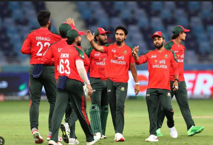 ICC rejects Bangladesh's request to shift T20 World Cup matches outside India
