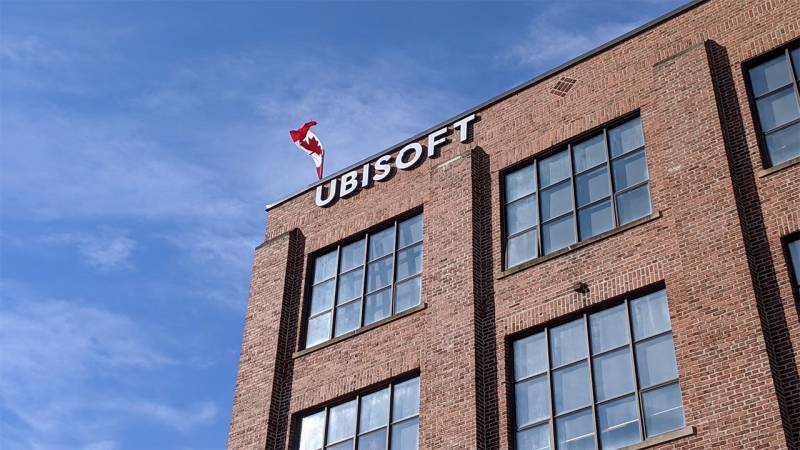 Ubisoft says to close studio in Canada's Halifax