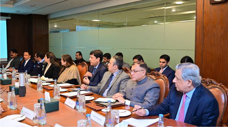 Pakistan clears dual citizenship hurdle for its citizens living in Germany