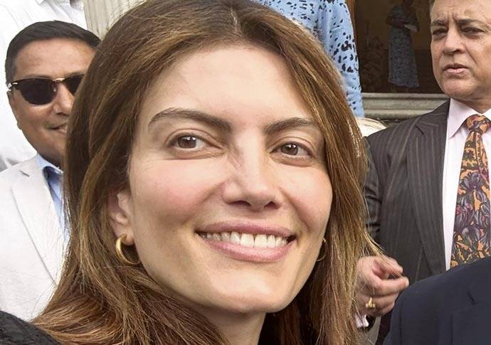 Reform UK picks Muslim ex-lawyer Laila Cunningham to run for London mayor