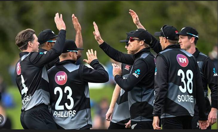Black Caps go spin heavy for T20 World Cup campaign