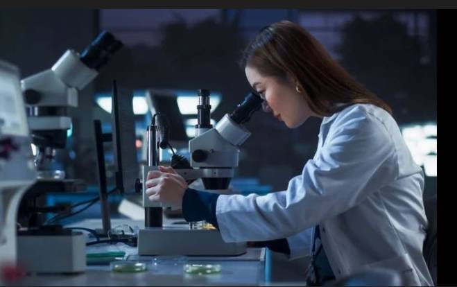 Overseas scholars drawn to China's scientific clout, funding