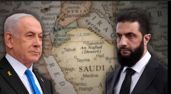 Syria, Israel to set up joint cell under US on de-escalation