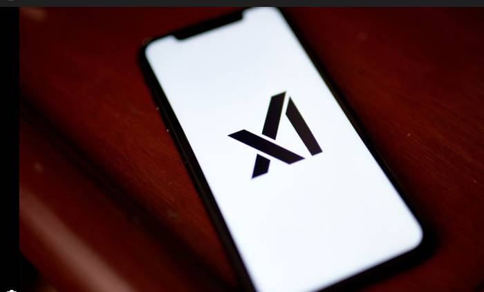 Musk's xAI raises $20 billion in Nvidia-backed funding round