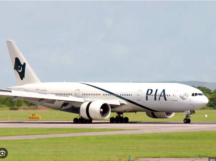 Nine int’l, domestic flights cancelled at Karachi Airport