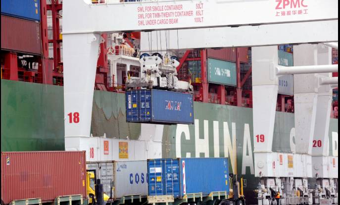 China launches anti-dumping probe into Japan chipmaking chemical
