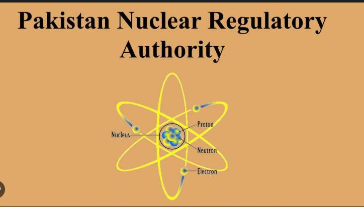 Pakistan Nuclear Regulatory Authority delegation visits PDMA office