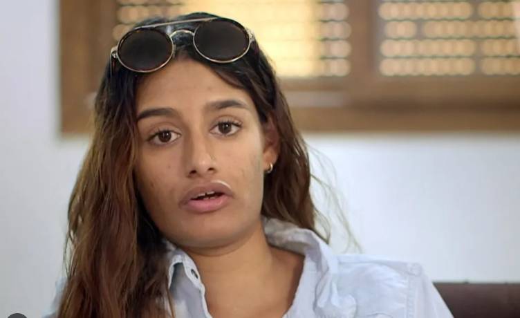 Europe court asks UK to explain citizenship removal of ex-IS bride