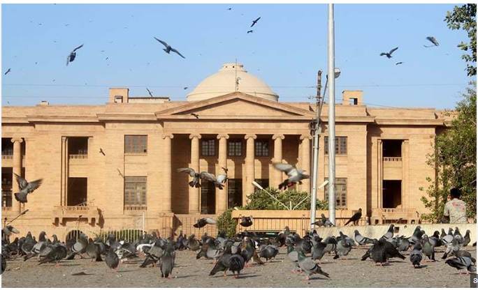 Appointing faculty members to non-teaching positions banned in Sindh universities
