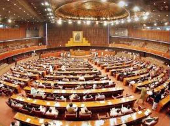 Summary sent to president for summoning Senate session 