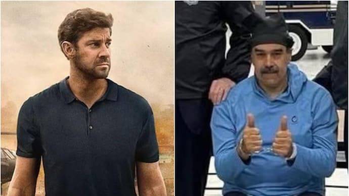 US Action in Venezuela “Predicted” six years ago in Jack Ryan web series