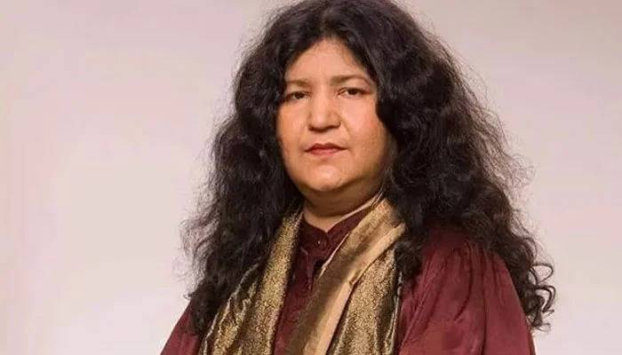 Abida Parveen’s daughter clarifies reports about her death