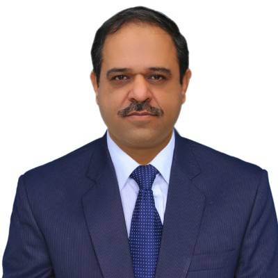 Commodore (Retd) Jawad Akhtar resigns as technical adviser to Ministry of Maritime Affairs