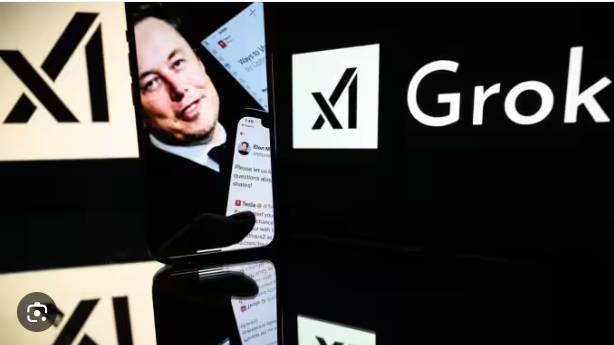 EU orders Musk's Grok AI to keep data after nudes outcry