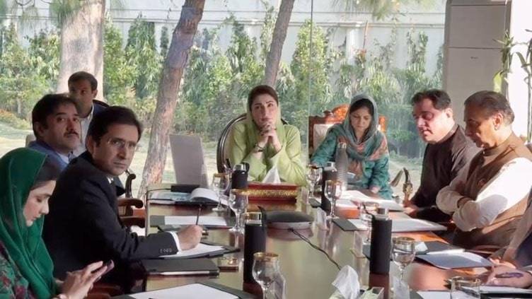 Downsizing in Punjab: Govt moves to cut posts and merge ministries