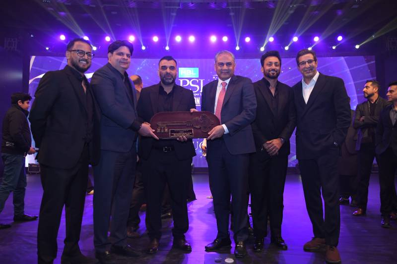 Who Is Hamza Majeed? OZ Group Chairman acquires Sialkot PSL Franchise