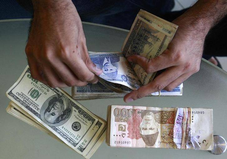 Private sector investment rate in Punjab sharply drops from 10.2% to 7.2%