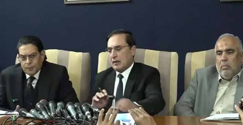 Don't play politics on terrirism issue: PTI