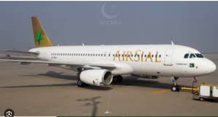 Five flights called off at Karachi Airport